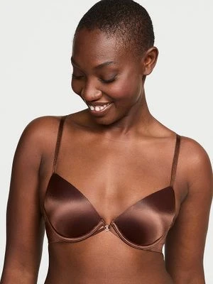 Very Sexy Biustonosz lekko usztywniany Smooth Demi Victoria's Secret