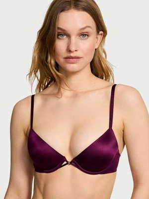 Very Sexy Biustonosz lekko usztywniany Smooth Demi Victoria's Secret