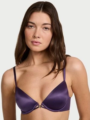 Very Sexy Biustonosz lekko usztywniany Smooth Demi Victoria's Secret