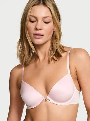 Very Sexy Biustonosz lekko usztywniany Smooth Demi Victoria's Secret