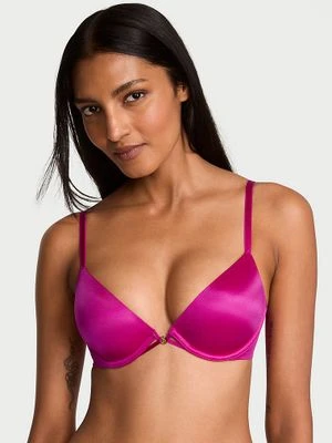 Very Sexy Biustonosz lekko usztywniany Smooth Demi Victoria's Secret