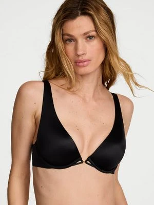 Very Sexy Biustonosz lekko usztywniany Smooth Plunge Victoria's Secret