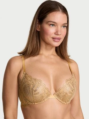 Very Sexy Biustonosz nieusztywniany Showgirl Demi Victoria's Secret