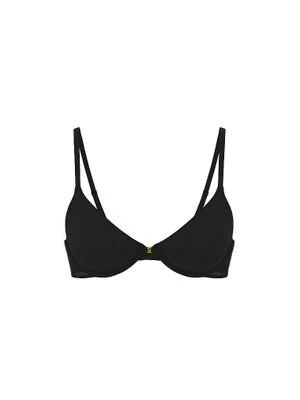 Very Sexy Biustonosz nieusztywniany Smooth Demi Victoria's Secret