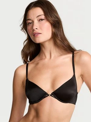 Very Sexy Biustonosz nieusztywniany Smooth Demi Victoria's Secret