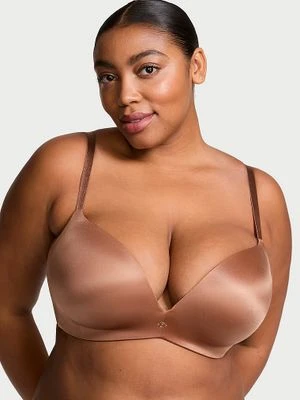 Very Sexy Biustonosz push-up bez fiszbin So Obsessed Victoria's Secret