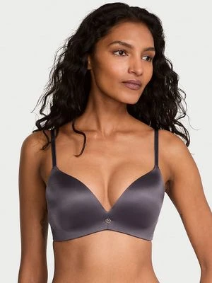 Very Sexy Biustonosz push-up bez fiszbin So Obsessed Victoria's Secret