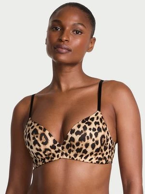 Very Sexy Biustonosz push-up bez fiszbin So Obsessed Victoria's Secret