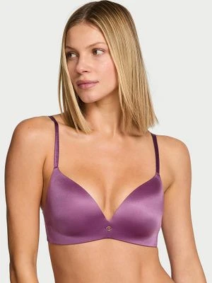 Very Sexy Biustonosz push-up bez fiszbin So Obsessed Victoria's Secret