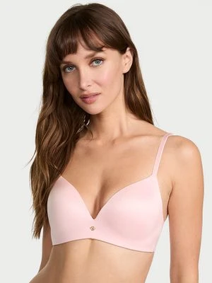 Very Sexy Biustonosz push-up bez fiszbin So Obsessed Victoria's Secret