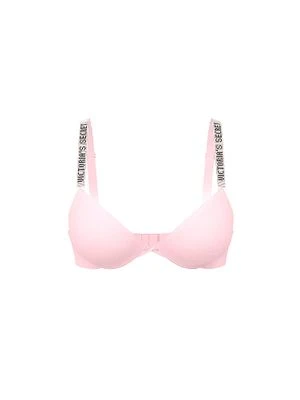 Very Sexy Biustonosz push-up powiększający o 2 rozmiary Bombshell Shine Strap Victoria's Secret