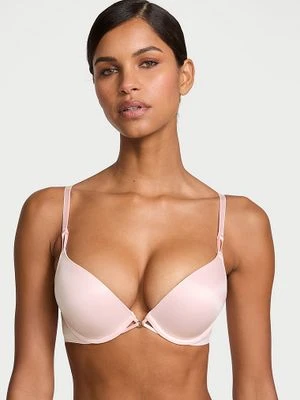 Very Sexy Biustonosz push-up powiększający o 2 rozmiary Bombshell Victoria's Secret