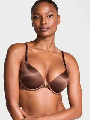 Very Sexy Biustonosz push-up powiększający o 2 rozmiary Bombshell Victoria's Secret