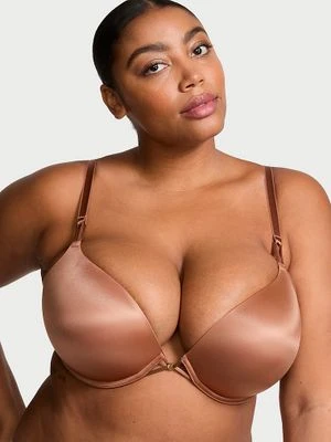 Very Sexy Biustonosz push-up powiększający o 2 rozmiary Bombshell Victoria's Secret