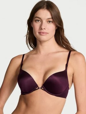 Very Sexy Biustonosz push-up powiększający o 2 rozmiary Bombshell Victoria's Secret