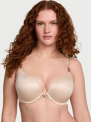 Very Sexy Biustonosz push-up powiększający o 2 rozmiary Bombshell Victoria's Secret