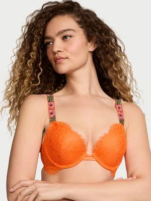 Zdjęcie produktu Very Sexy Biustonosz push-up Shine Strap Lace Victoria's Secret