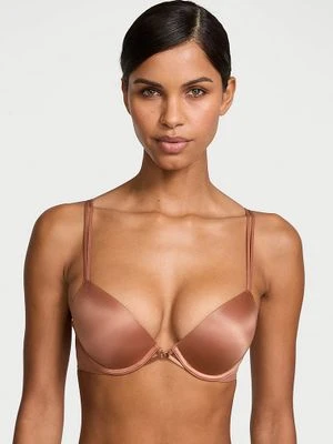 Very Sexy Biustonosz push-up Smooth Victoria's Secret