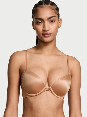 Very Sexy Biustonosz push-up Smooth Victoria's Secret