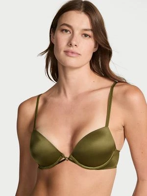 Very Sexy Biustonosz push-up Smooth Victoria's Secret