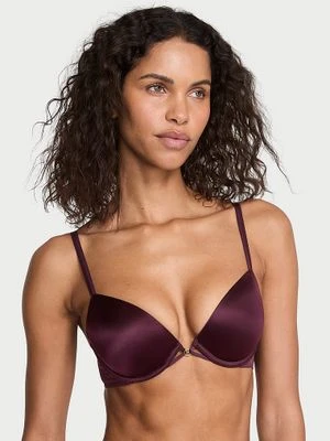 Very Sexy Biustonosz push-up Smooth Victoria's Secret