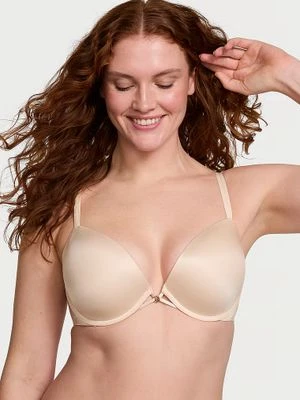 Very Sexy Biustonosz push-up Smooth Victoria's Secret