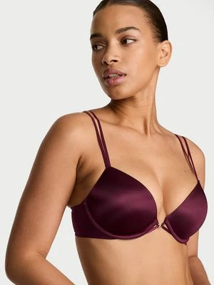Very Sexy Biustonosz push-up Smooth Victoria's Secret