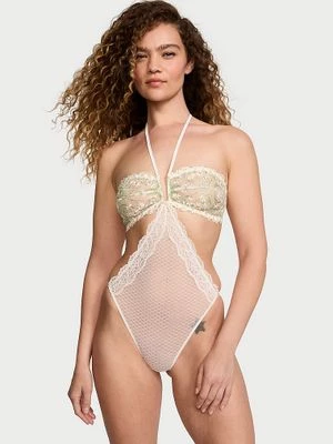 Very Sexy Body Daisy Chain Embroidery Victoria's Secret