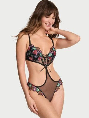 Very Sexy Body Dark Blossom Victoria's Secret
