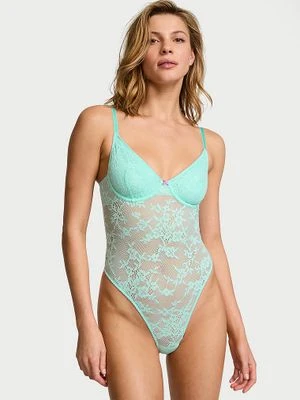 Zdjęcie produktu Very Sexy Body nieusztywniane koronkowe Tease Victoria's Secret