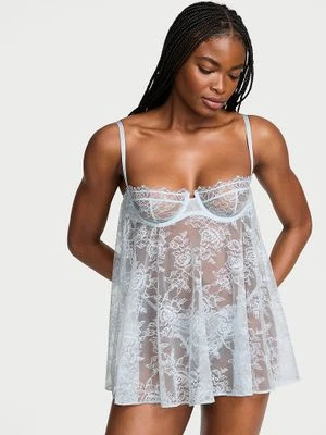 Very Sexy Halki i stringi koronkowe Wicked Victoria's Secret