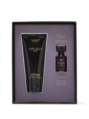 Very Sexy Night Zestaw prezentowy 2 produkty Victoria's Secret