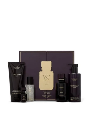 Very Sexy Night Zestaw prezentowy 5 produktów Victoria's Secret