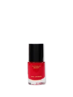 Very Sexy Scarlet Red Lakier do paznokci 14ml Victoria's Secret Szary