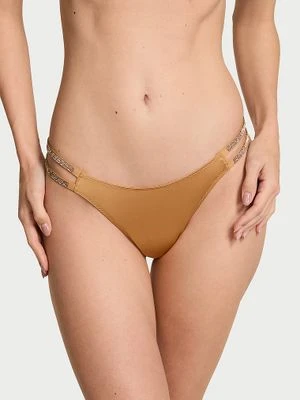 Very Sexy Stringi Double Shine Strap Victoria's Secret