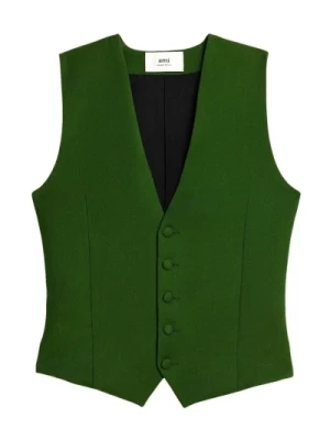 Vests Ami Paris