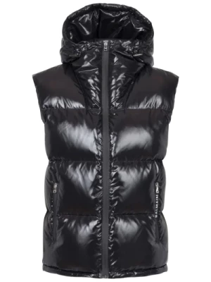 Vests Balmain