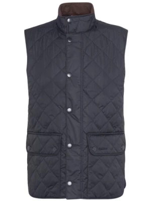 Vests Barbour