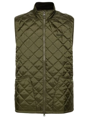 Vests Barbour