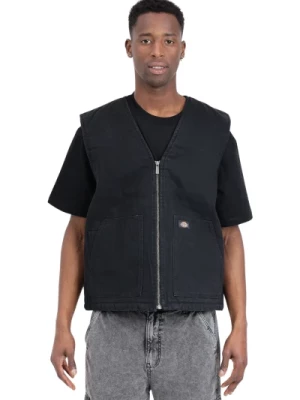 Vests Dickies