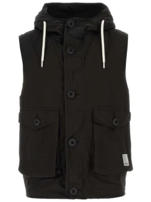 Vests Emporio Armani