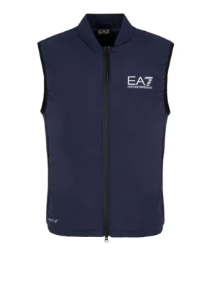 Vests Emporio Armani EA7