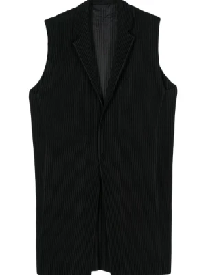 Vests Issey Miyake