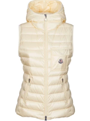 Vests Moncler