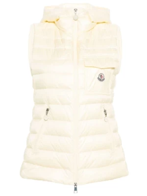 Vests Moncler