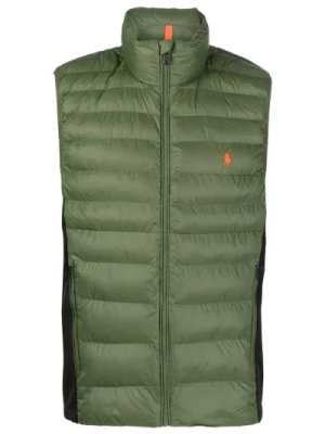 Vests Polo Ralph Lauren