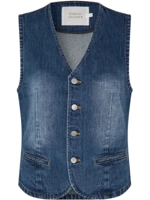 Vests Rabens Saloner