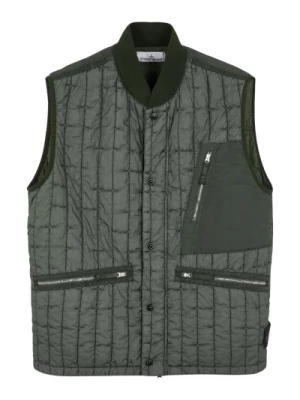 Vests Stone Island