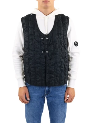 Vests Stone Island