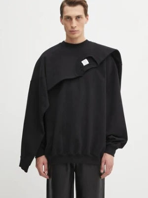 VETEMENTS bluza Double Layered